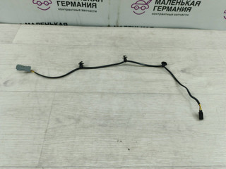 прочая запчасть BMW X3 G01 2019, 2.0 л., B46 B20 B, бензин, АКПП, белый alpinweiss 3 (300), задний привод