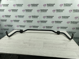 стабилизатор подвески передний BMW X3 G01 2019, 2.0 л., B46 B20 B, бензин, АКПП, белый alpinweiss 3 (300), задний привод, 31356870651, 6870651