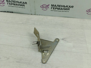 кронштейн (крепление) BMW 3 серия E90/E91 [рестайлинг] (2008 - 2013), 3.0 л., N52 B30 AE, бензин, АКПП, 11787566156, 7566156