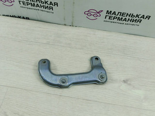 кронштейн (крепление) BMW 3 серия E90/E91 [рестайлинг] (2008 - 2013), 3.0 л., N52 B30 AE, бензин, АКПП, 18207578168, 7578168