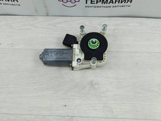 моторчик стеклоподъемника передний левый BMW 5 серия E60/E61 (2002 - 2007), 67626922267, 6922267