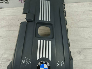 декоративная крышка двигателя BMW X3 E83 (2003 - 2006), 3.0 л., N52 B30, бензин, 11127575032, 7575032