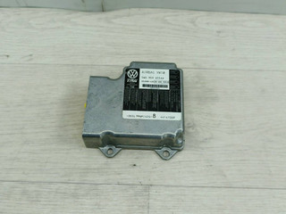 блок AirBag Volkswagen Tiguan 1 поколение (2007 - 2011), 5N0959655AA