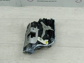 замок двери передней правой BMW X5 G05 (2018 - 2026), 51219464890, 198640-10, 9464890