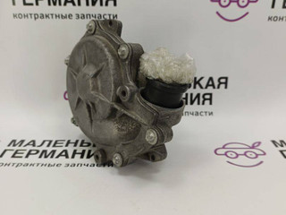 помпа BMW 3 серия E90/E91/E92/E93 (2004 - 2010), 2.0 л., N46 B20 B, бензин, АКПП, 11517515778, 7515778, 11517500594, 11517511221, 7511221