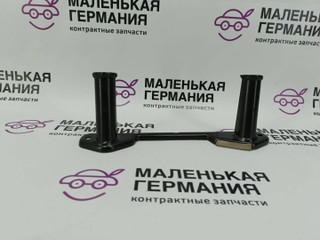 кронштейн (крепление) BMW 3 серия E90/E91/E92/E93 (2004 - 2010), 2.0 л., N46 B20 B, бензин, АКПП, 13537545355, 7545355