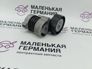 ролик натяжителя BMW 3 серия E90/E91/E92/E93 (2004 - 2010), 2.0 л., N46 B20 B, бензин, АКПП, 11287524267, 7524267