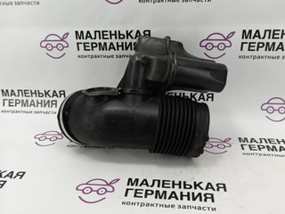 резонатор воздушного фильтра BMW 3 серия E90/E91 [рестайлинг] (2008 - 2013), 3.0 л., N52 B30 AE, бензин, АКПП, 13717536004, 7536004
