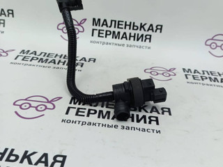 клапан вентиляции топливного бака BMW 1 серия E81/E87 [рестайлинг] (2007 - 2011), 3.0 л., N51 B30 A, бензин, АКПП, 13907618643, 7618643, 7512581, 13904588396, 4588396, 13907572234, 7572234