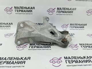 кронштейн двигателя BMW 1 серия E81/E87 [рестайлинг] (2007 - 2011), 3.0 л., N51 B30 A, бензин, АКПП, 22116779368, 6779368, 22116779370, 6779370, 22116760318, 6760318, 22116765536, 6765536