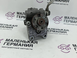 насос гидроусилителя руля BMW 1 серия E81/E87 [рестайлинг] (2007 - 2011), 3.0 л., N51 B30 A, бензин, АКПП, 6769887, 32416769887, 32414039954, LH2113605, 4039954, 32414038714, 4038714, 32414036733, 4036733