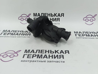 клапан вентиляции картера BMW 3 серия E90/E91/E92/E93 (2004 - 2010), 2.0 л., N46 B20 B, бензин, АКПП, 7503519, 11617503520, 7503520, 987079809