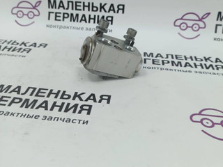 расширительный клапан кондиционера BMW 3 серия E90/E91/E92/E93 (2004 - 2010), 2.0 л., N46 B20 B, бензин, АКПП, 64116981484, 6981484, 64119226078, 9226078