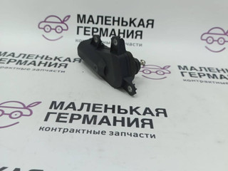 диса (исполнительный узел DISA) BMW 3 серия E90/E91/E92/E93 (2004 - 2010), 2.0 л., N46 B20 B, бензин, АКПП, 11617511383, 7511383