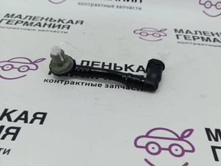 трубка вакуумная BMW 3 серия E90/E91/E92/E93 (2004 - 2010), 2.0 л., N46 B20 B, бензин, АКПП
