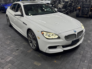 BMW 6 серия F06/F12/F13