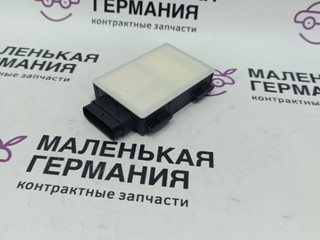 датчик мертвых (слепых) зон BMW 5 серия G30/G31 G31 2017, 2.0 л., B48 B20 B, бензин, АКПП, alpinweiss 3 (300), универсал, правый руль, 66326891728, 6891728, 66326887575, 6887575