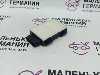 датчик мертвых (слепых) зон BMW 5 серия G30/G31 G31 2017, 2.0 л., B48 B20 B, бензин, АКПП, alpinweiss 3 (300), универсал, правый руль, 66326891728, 6891728, 66326887575, 6887575