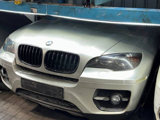 BMW X6 E71/E72 E71