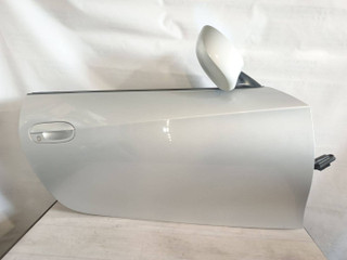 дверь передняя правая BMW Z4 E85 2004, 3.0 л., M54 B30 (306S3), бензин, робот, titansilber metallic (354), кабриолет, правый руль, 41517201638, 7201638