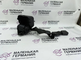 ремень безопасности Volkswagen Jetta 7 поколение (2018 - 2026), 639783700, 561857719, 618854700, 639783700A