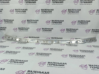 накладка (воздуховод) на телевизор BMW 5 серия G30/G31 G31 2017, 2.0 л., B48 B20 B, бензин, АКПП, alpinweiss 3 (300), универсал, правый руль, 51647357205, 7357205