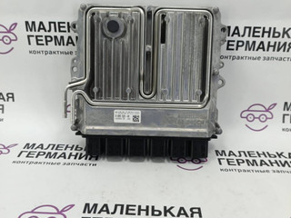 блок управления двигателем BMW 5 серия G30/G31 G30 2019, 4.4 л., N63 B44 C, бензин, АКПП, carbonschwarz metallic (416), седан, полный привод, 9895529, 0261S21777, 12149895529, 12149489945, 9489945, 12148664547, 12148678187, 12148678936, 12148680196, 12148692962, 12148489447