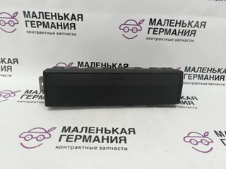 подушка безопасности коленная BMW 5 серия G30/G31 G30 2019, 4.4 л., N63 B44 C, бензин, АКПП, carbonschwarz metallic (416), седан, полный привод, 72129297724, 9297724