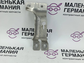 кронштейн (крепление) BMW 5 серия G30/G31 G31 2017, 2.0 л., B48 B20 B, бензин, АКПП, alpinweiss 3 (300), универсал, правый руль, 51117357179, 7357179