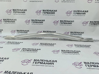 распорка кузова BMW X5 F15 2014, 3.0 л., N57 D30 A, дизель, АКПП, mineralweiss metallic (a96), полный привод, правый руль, 51717228081, 7228081, 51117158437, 7158437