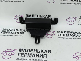 кронштейн (крепление) BMW 5 серия G30/G31 G30 2019, 4.4 л., N63 B44 C, бензин, АКПП, carbonschwarz metallic (416), седан, полный привод, 61139325393, 9325393