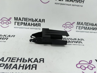 кронштейн блока управления BMW 5 серия G30/G31 G30 2019, 4.4 л., N63 B44 C, бензин, АКПП, carbonschwarz metallic (416), седан, полный привод, 32306865267, 6865267