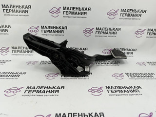 педаль тормоза BMW 5 серия G30/G31 G30 2019, 4.4 л., N63 B44 C, бензин, АКПП, carbonschwarz metallic (416), седан, полный привод, 35006866485, 6866485, 6874285