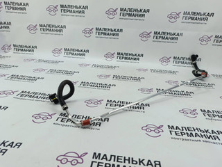 трубка вакуумная BMW 5 серия G30/G31 G30 2019, 4.4 л., N63 B44 C, бензин, АКПП, carbonschwarz metallic (416), седан, полный привод, 11668602031, 8602031