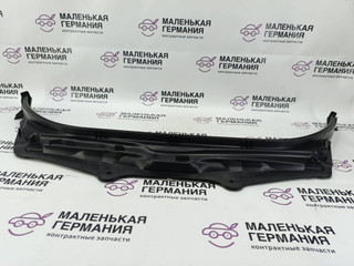 перегородка BMW 5 серия G30/G31 G30 (2016 - 2020), 3.0 л., B58 B30 A, бензин, полный привод, 51717340207, 7340207