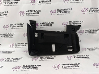 пластик BMW 5 серия G30/G31 G30 2019, 4.4 л., N63 B44 C, бензин, АКПП, carbonschwarz metallic (416), седан, полный привод, 51459363698, 9363698, 9299470, 6842287