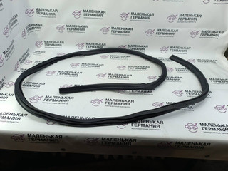 уплотнитель BMW 5 серия G30/G31 G30 2019, 4.4 л., N63 B44 C, бензин, АКПП, carbonschwarz metallic (416), седан, полный привод, 7366401, 51767442715, 7442715