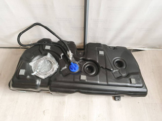 бак топливный BMW X1 F48 2016, 2.0 л., B47 C20 A, дизель, АКПП, alpinweiss 3 (300), передний привод, правый руль, 16117453428, 7453428, 7348331, 16117349696, 7349696