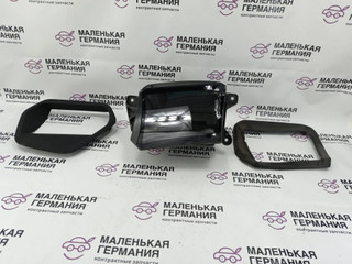 Проекция на лобовое стекло BMW 5 серия G30/G31 G30 2019, 4.4 л., N63 B44 C, бензин, АКПП, carbonschwarz metallic (416), седан, полный привод, 62309378011, 9378011