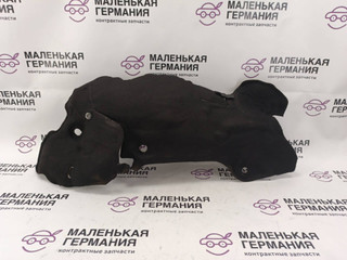 шумоизоляция (термозащита) BMW 5 серия G30/G31 G30 2019, 4.4 л., N63 B44 C, бензин, АКПП, carbonschwarz metallic (416), седан, полный привод, 11148607143, 8607143