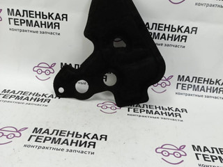 шумоизоляция (термозащита) BMW 5 серия G30/G31 G30 2019, 4.4 л., N63 B44 C, бензин, АКПП, carbonschwarz metallic (416), седан, полный привод, 51487330753, 7330753