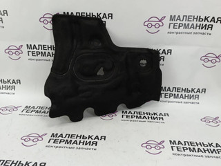 шумоизоляция (термозащита) BMW 5 серия G30/G31 G30 2019, 4.4 л., N63 B44 C, бензин, АКПП, carbonschwarz metallic (416), седан, полный привод, 51487352218, 7352218