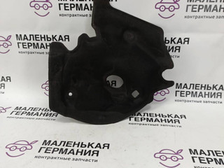 шумоизоляция (термозащита) BMW 5 серия G30/G31 G30 2019, 4.4 л., N63 B44 C, бензин, АКПП, carbonschwarz metallic (416), седан, полный привод, 51487352216, 7352216