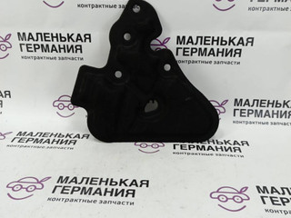 шумоизоляция (термозащита) BMW 5 серия G30/G31 G30 2019, 4.4 л., N63 B44 C, бензин, АКПП, carbonschwarz metallic (416), седан, полный привод, 51487330743, 7330743