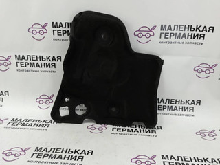 шумоизоляция (термозащита) BMW 5 серия G30/G31 G30 2019, 4.4 л., N63 B44 C, бензин, АКПП, carbonschwarz metallic (416), седан, полный привод, 51487352217, 7352217