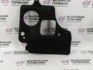 шумоизоляция (термозащита) BMW 5 серия G30/G31 G30 2019, 4.4 л., N63 B44 C, бензин, АКПП, carbonschwarz metallic (416), седан, полный привод, 51487330735, 7330735