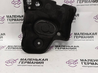 шумоизоляция (термозащита) BMW 5 серия G30/G31 G30 2019, 4.4 л., N63 B44 C, бензин, АКПП, carbonschwarz metallic (416), седан, полный привод, 51487378038, 7378038