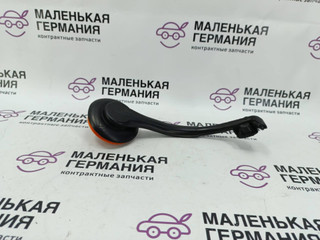 Шланг отвода кондиционера BMW 5 серия G30/G31 G30 2019, 4.4 л., N63 B44 C, бензин, АКПП, carbonschwarz metallic (416), седан, полный привод, 64119301572, 9301572