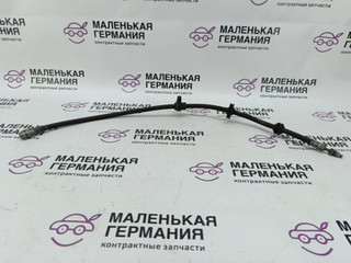 шланг тормозной BMW 5 серия G30/G31 G30 2019, 4.4 л., N63 B44 C, бензин, АКПП, carbonschwarz metallic (416), седан, полный привод, 34106861805, 6861805