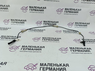 датчик ABS BMW 5 серия G30/G31 G30 2019, 4.4 л., N63 B44 C, бензин, АКПП, carbonschwarz metallic (416), седан, полный привод, 34526874637, 6874637, 34526859602, 6859602
